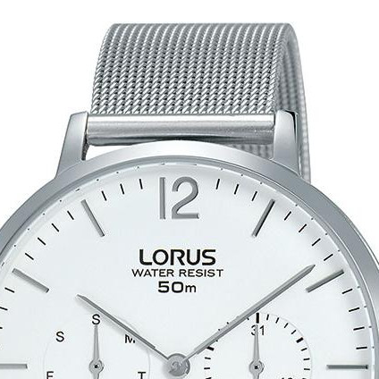 Lorus Fashion RP687CX9 3