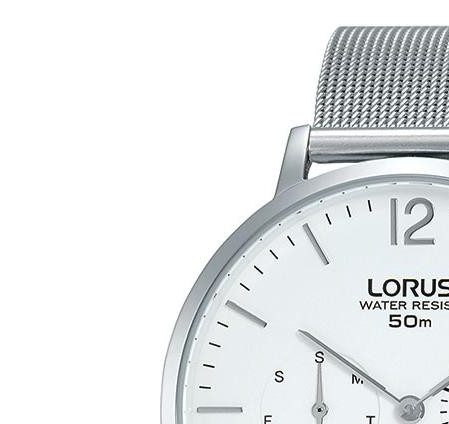 Lorus Fashion RP687CX9 4