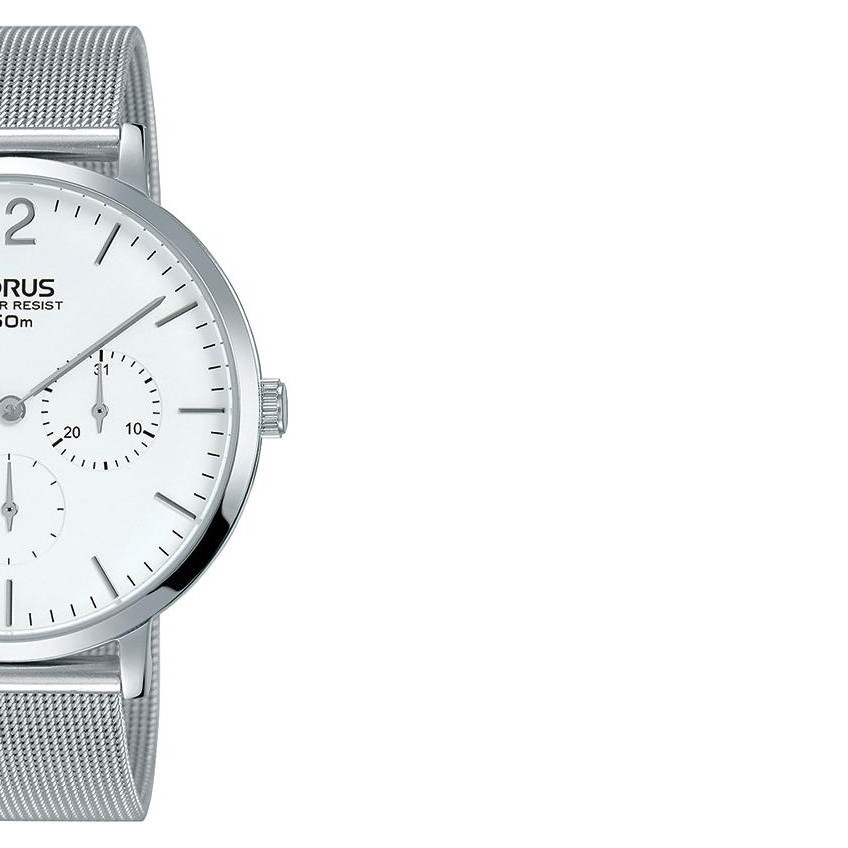 Lorus Fashion RP687CX9 6