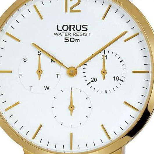 Lorus Fashion RP690CX9 2
