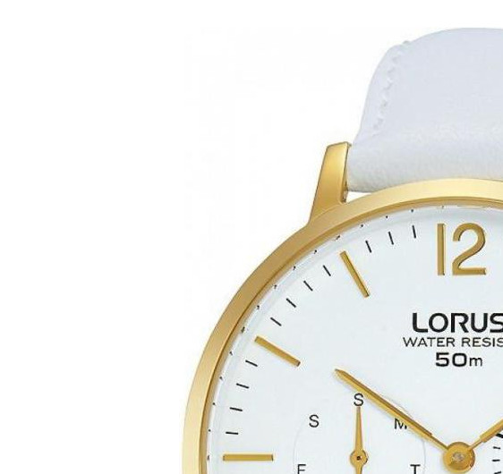 Lorus Fashion RP690CX9 4