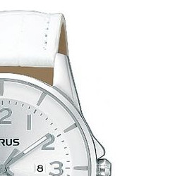 Lorus Klasyczna RH723AX9 5