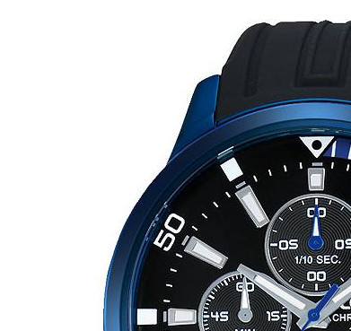 Lorus Męski RM365CX9 4