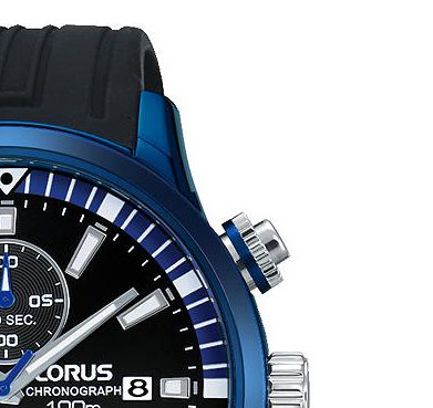 Lorus Męski RM365CX9 5