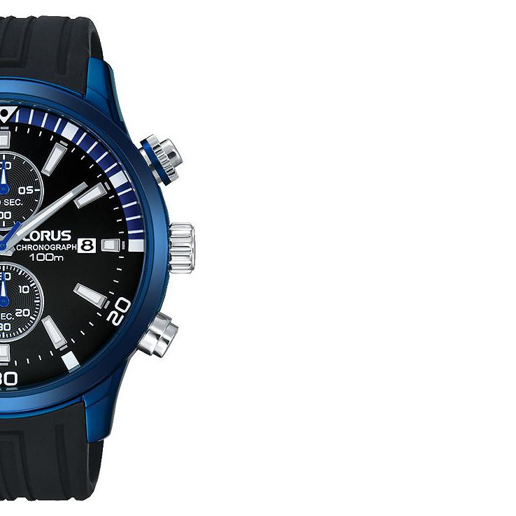 Lorus Męski RM365CX9 6