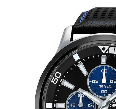 Lorus Męski RM369CX9 4