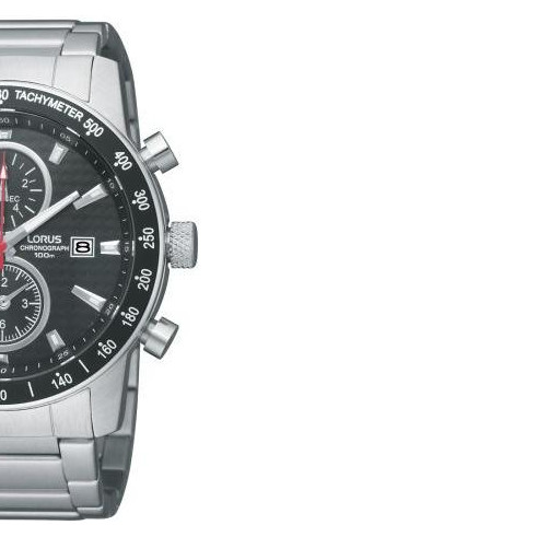 Lorus Męskie CHRONOGRAPH RF877CX9 6
