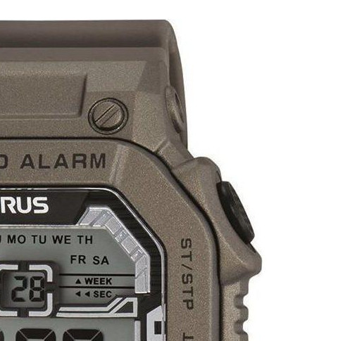 Lorus Męskie R2301LX9 5