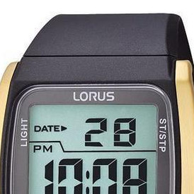 Lorus Męskie R2302HX9 3