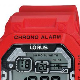 Lorus Męskie R2303LX9 3