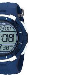 Lorus Męskie R2315FX9 6