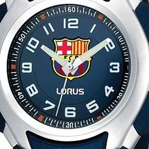 Lorus Męskie R2319FX9 2