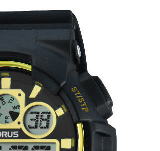 Lorus Męskie R2332JX9 5