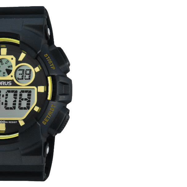 Lorus Męskie R2332JX9 6