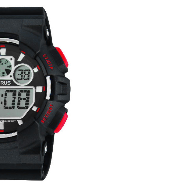 Lorus Męskie R2333JX9 6