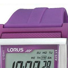 Lorus Męskie R2335GX9 3