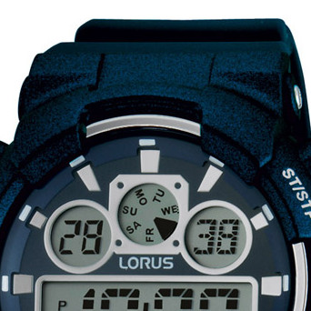 Lorus Męskie R2337JX9 3