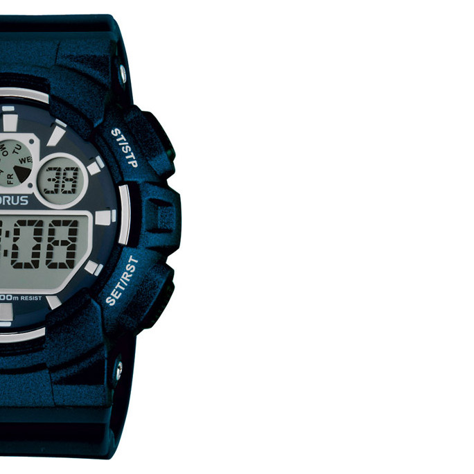 Lorus Męskie R2337JX9 6