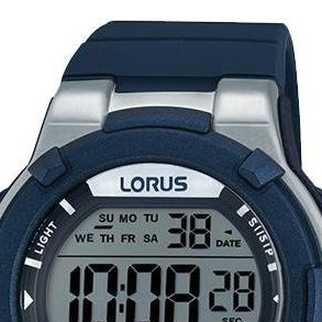 Lorus Męskie R2355KX9 3