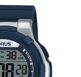 Lorus Męskie R2355KX9 5