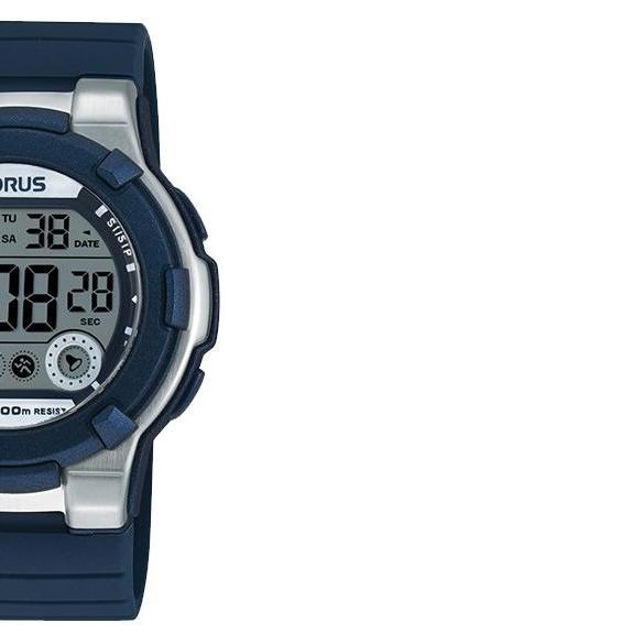 Lorus Męskie R2355KX9 6