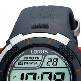 Lorus Męskie R2357EX9 3