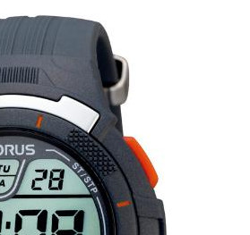 Lorus Męskie R2357EX9 5