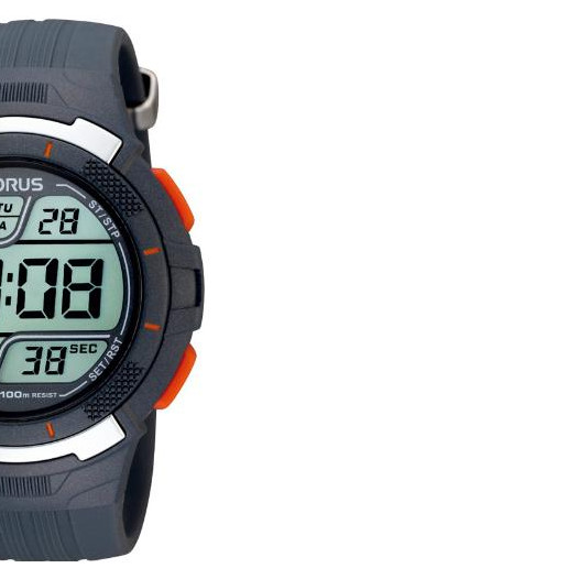 Lorus Męskie R2357EX9 6