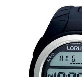 Lorus Męskie R2359EX9 4