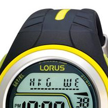 Lorus Męskie R2365EX9 3