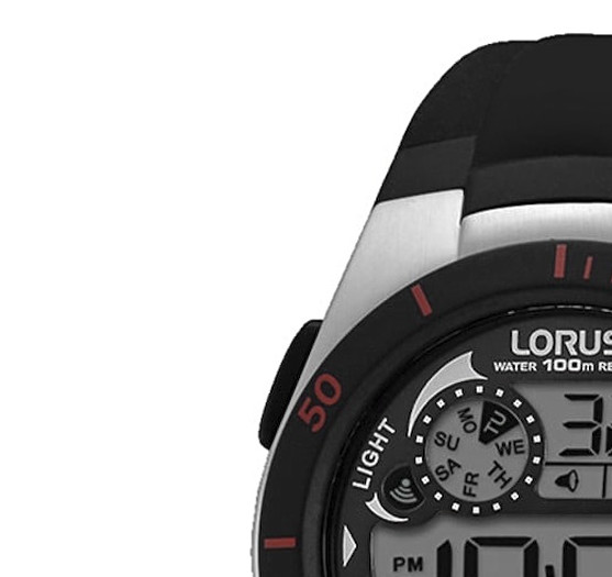 Lorus Męskie R2375KX9 4