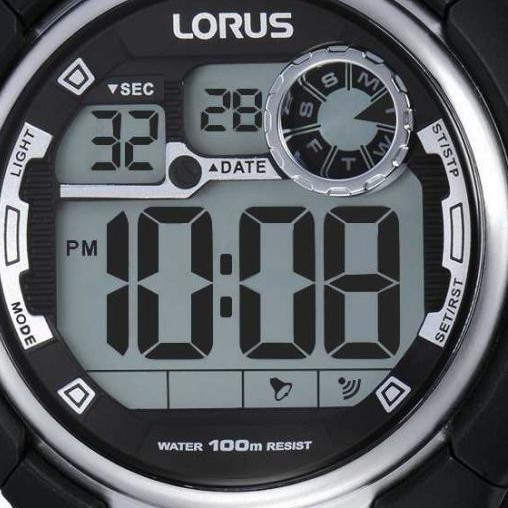 Lorus Męskie R2385KX9 2