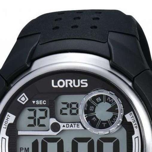 Lorus Męskie R2385KX9 3