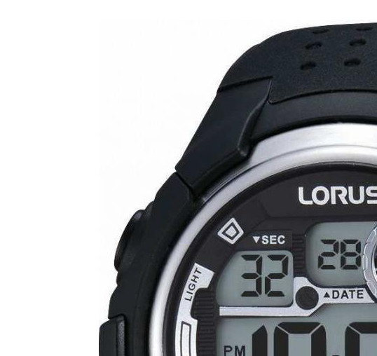 Lorus Męskie R2385KX9 4