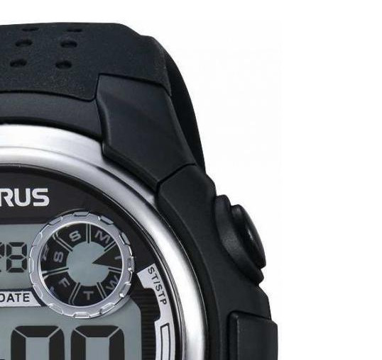 Lorus Męskie R2385KX9 5