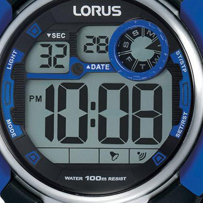 Lorus Męskie R2391KX9 2