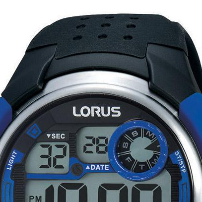 Lorus Męskie R2391KX9 3
