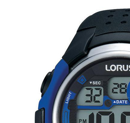 Lorus Męskie R2391KX9 4