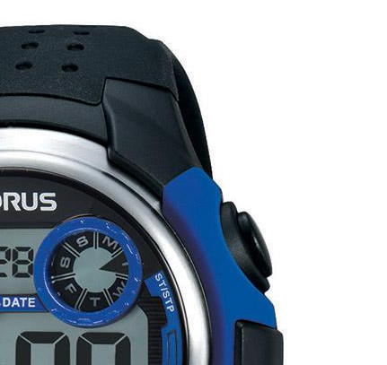 Lorus Męskie R2391KX9 5