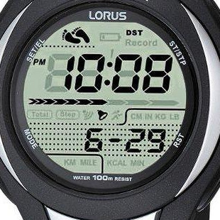 Lorus Męskie R2393GX9 2