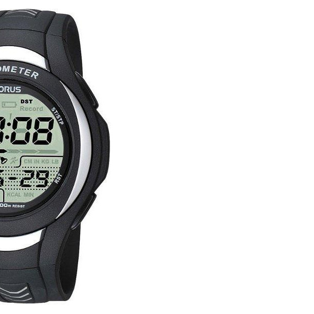 Lorus Męskie R2393GX9 6