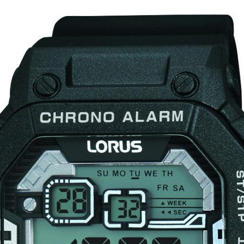 Lorus Męskie R2395KX9 3