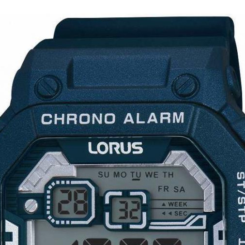 Lorus Męskie R2399KX9 3