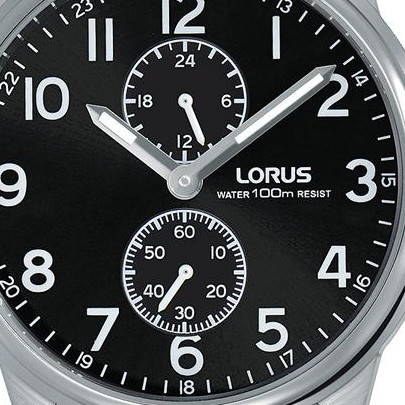 Lorus Męskie R3A01AX9 2