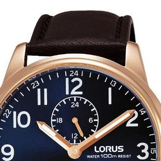 Lorus Męskie R3A02AX9 3