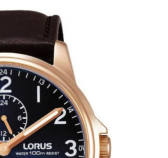 Lorus Męskie R3A02AX9 5