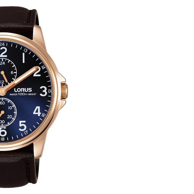 Lorus Męskie R3A02AX9 6
