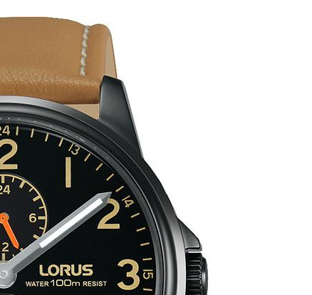 Lorus Męskie R3A03AX9 5