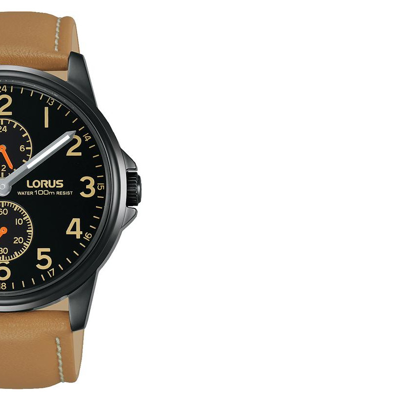 Lorus Męskie R3A03AX9 6