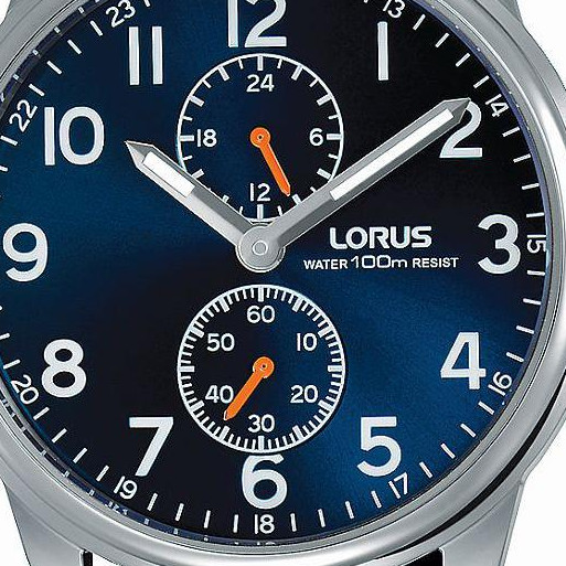 Lorus Męskie R3A05AX9 2